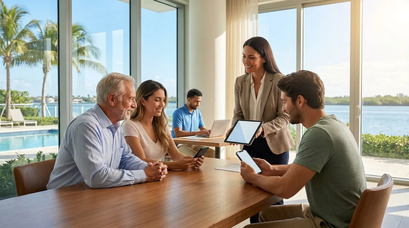 7 Key Background Check Features for Tenant Platforms