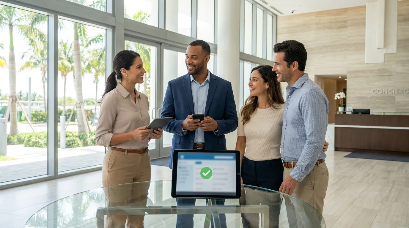 7 Ways to Improve Background Check Accuracy for Florida HOAs