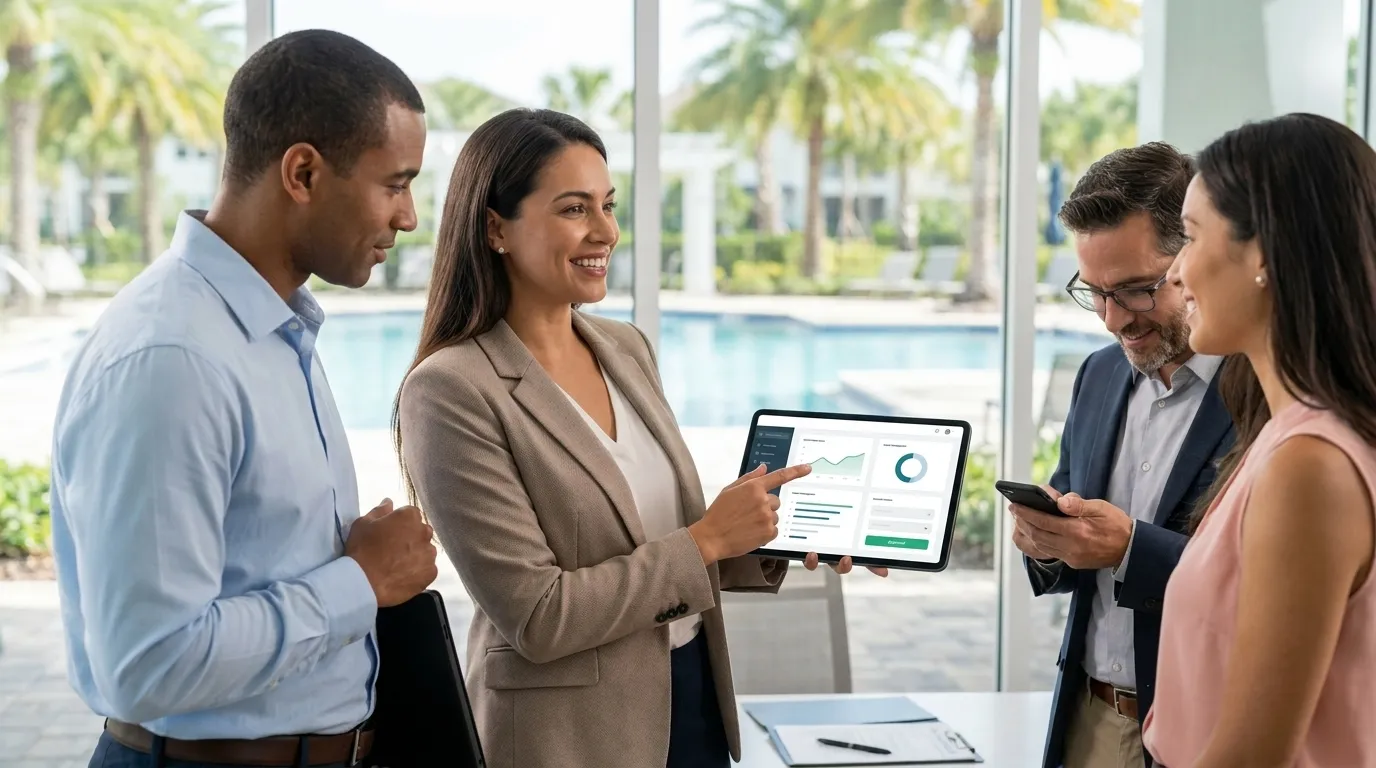 HOA Lease Management Software: 2026 Florida Buyer's Guide