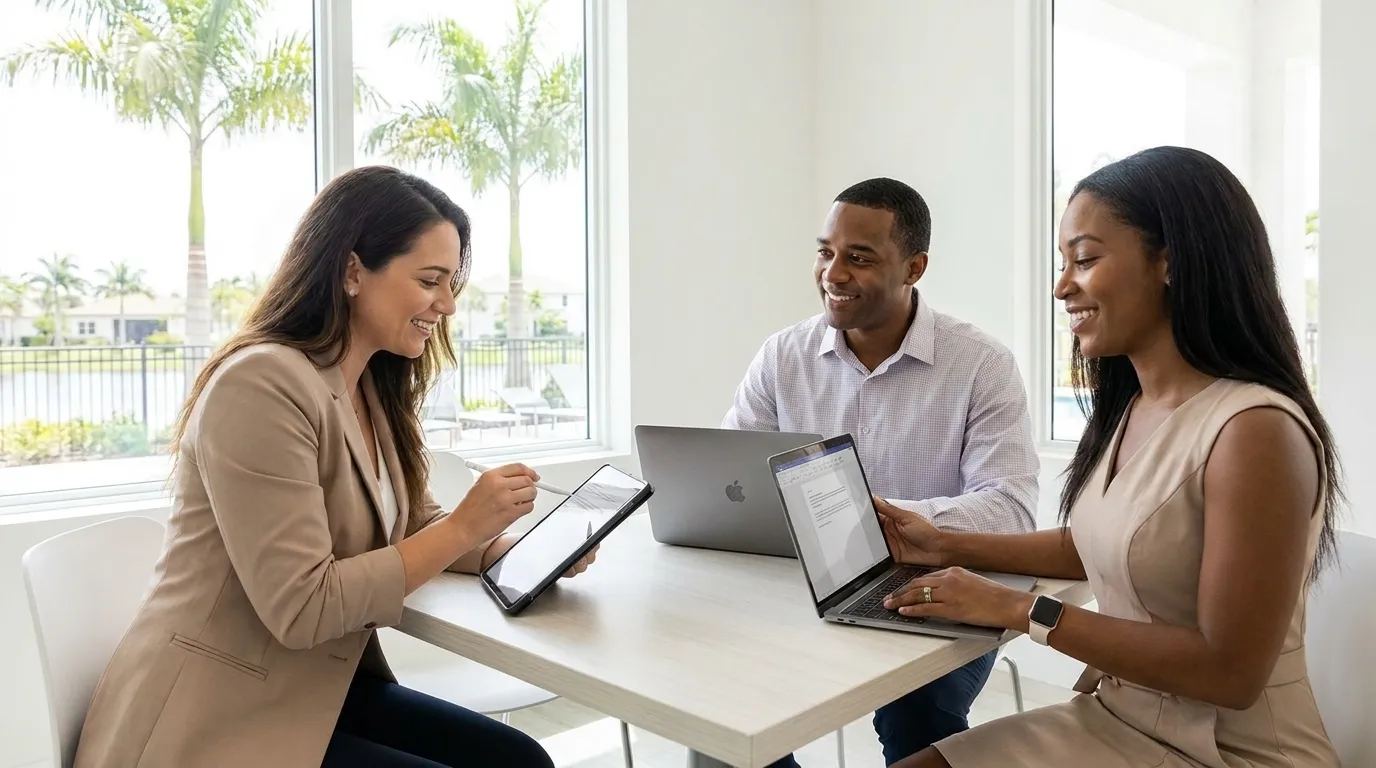 How To Run FCRA-Compliant HOA Application Processing