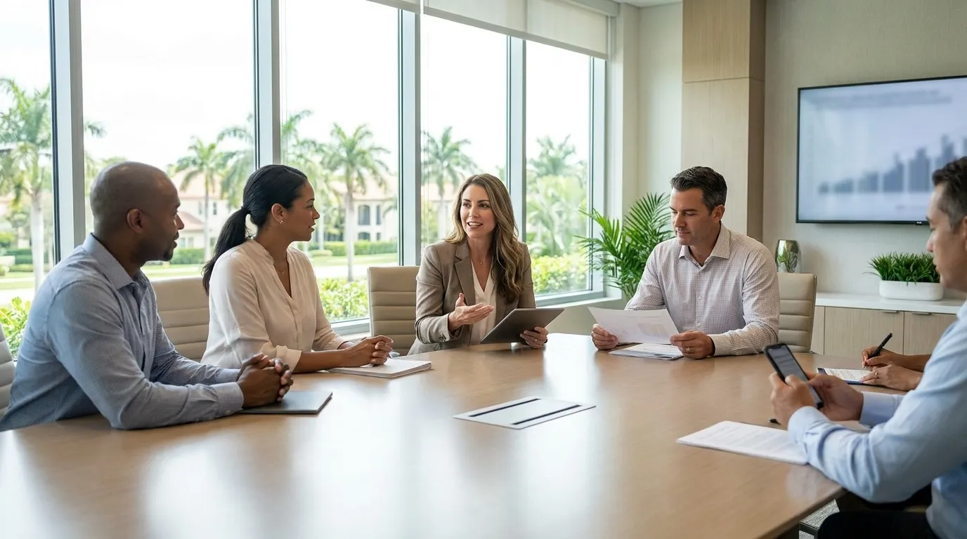 Community Association Board Management: Roles & Rules