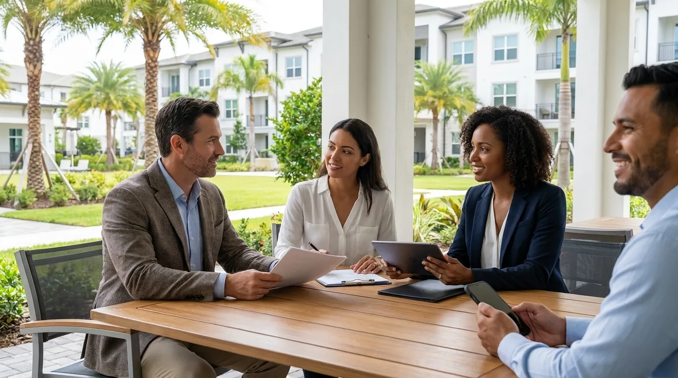Switching Community Association Management Companies