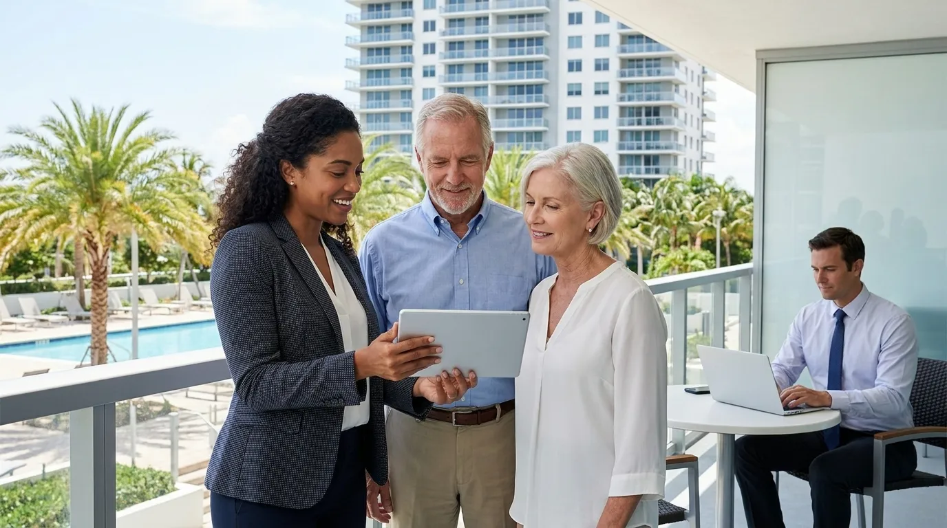 Property Management Software for Florida HOAs & Condos