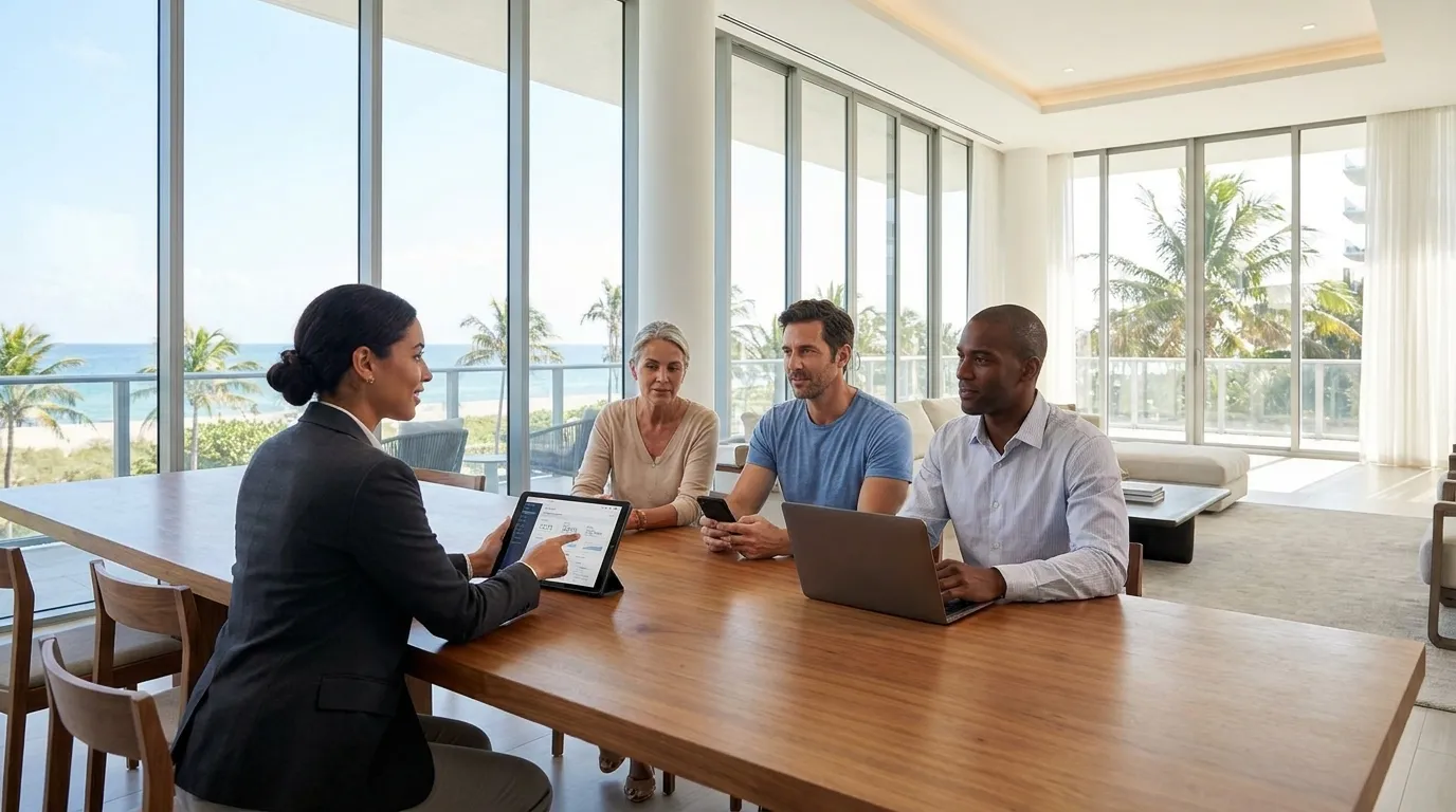 7 PropTech Solutions for Florida Condo Board Management 2026