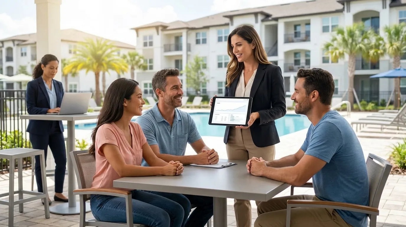 HOA Lease Tracking: Applications, Approvals & Compliance