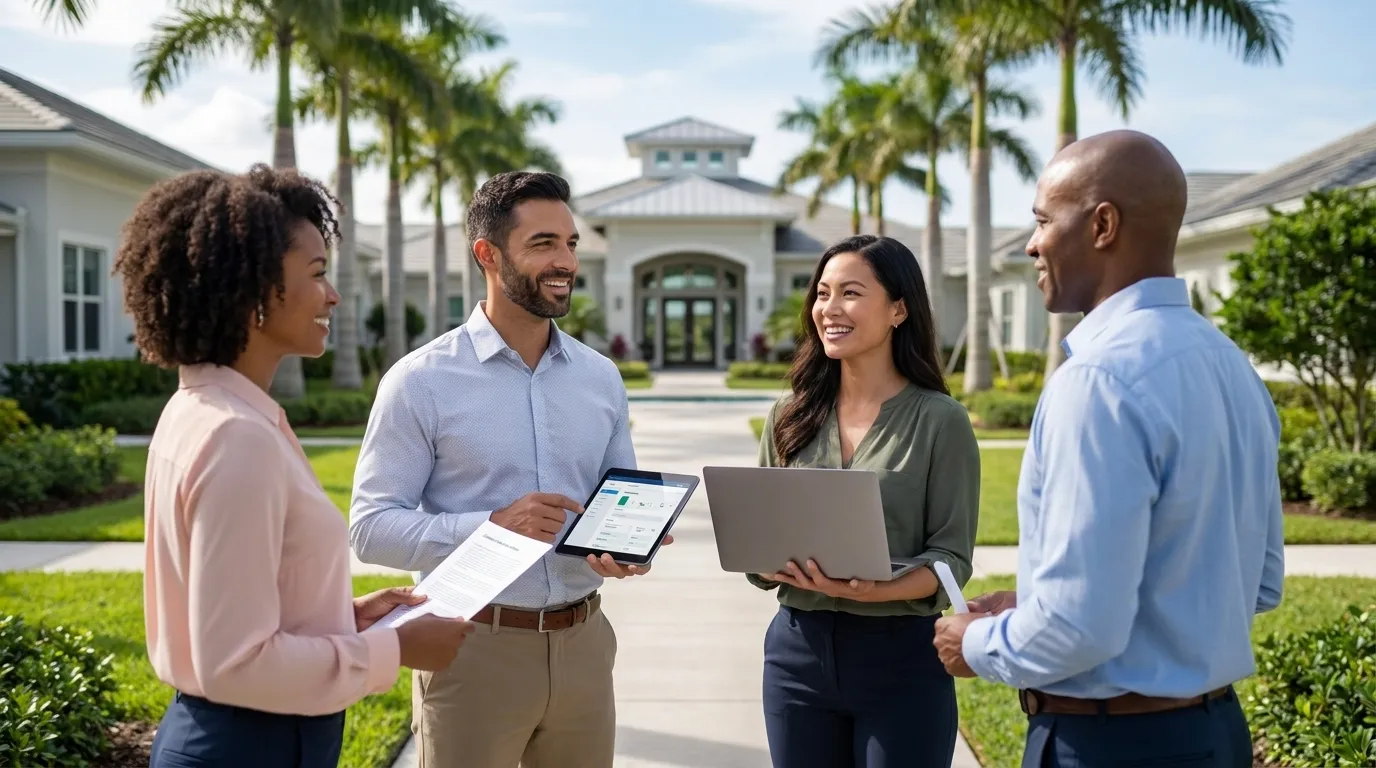 HOA & Community Association Management Best Practices