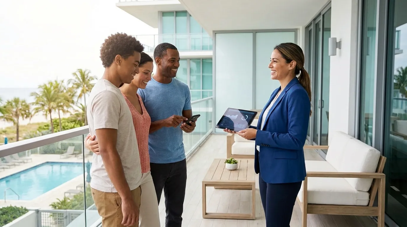 Florida Condo Resident Onboarding Software Guide