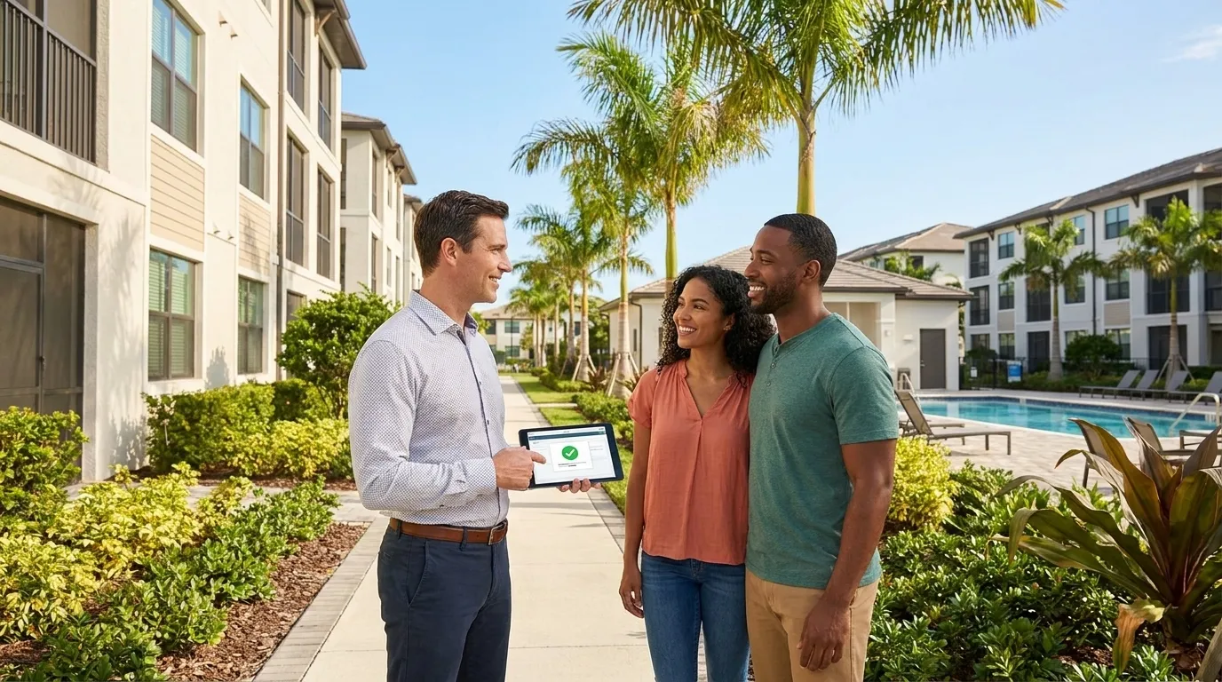 Automated Lease Compliance Software for Florida HOAs 2026